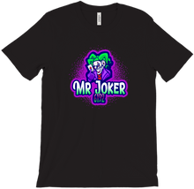 MrJoker6192-233 T-Shirts