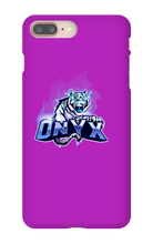onyx_oblivion1 iPhone Phone Cases
