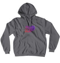 moshpatt Hoodies (No-Zip/Pullover)