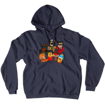 The Squad Hoodie