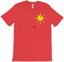 Goin Off Like A Prawn In The Sun T-Shirt
