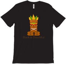 Black is Beautiful T-Shirts