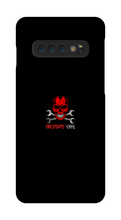 holeyguyscave Samsung Phone Cases