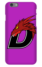 iPhone Phone Cases big logo