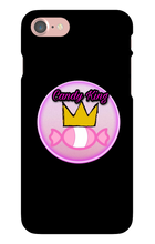 candykingontwitch iPhone Phone Cases