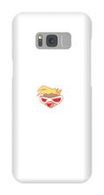 swervyisswervy Samsung Phone Cases