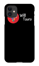 WillTtauro iPhone Phone Cases