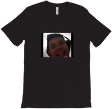 alpha_david233 T-Shirts