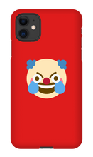 Clown iPhone Phone Cases