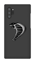 cobra_421 Samsung Phone Cases