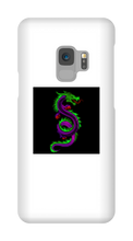 Eternal Dragon Samsung Phone Cases