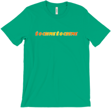 Camisa É o Crime É o Creme.