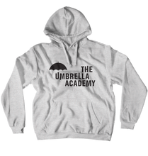 The Umbrella Academy Hoodies