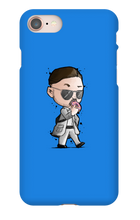 takotheofficial iPhone Phone Cases