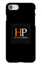 HobbitPikka iPhone Phone Cases