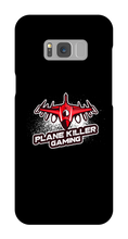 planekillergaming Samsung Phone Cases