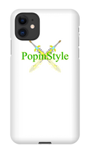 popinstyle iPhone Phone Cases