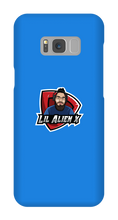 lilalienx Samsung Phone Cases