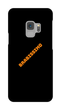 leotryhard3418 Samsung Phone Cases