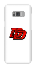 dirtydurst Samsung Phone Cases
