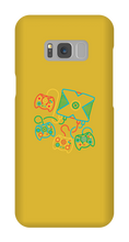 thatguyau Samsung Phone Cases