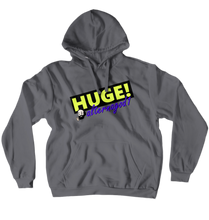 alternagod1 Hugest Hoodies (No-Zip/Pullover)