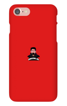 unboxingjoeinmalayalm iPhone Phone Cases