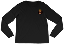 Angel Meezy Long Sleeve Tee
