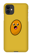 mattboi95 iPhone Phone Cases