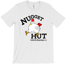 Nugget Hut T-Shirts