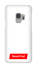 Hunnid Proof Samsung Phone Cases