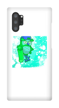 cleverowlpl Samsung Phone Cases