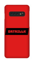 drtrillx Samsung Phone Cases