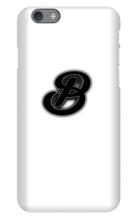Bond Logo iPhone Phone Cases