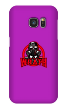 Wrath Samsung Case
