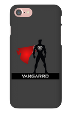 vangarrd iPhone Phone Cases