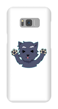 wolfy3088 Samsung Phone Cases