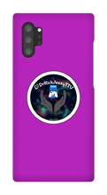 DrRick's "Phone-o-graph" case