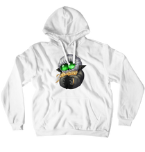 Resources Pullover Hoodie