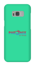pheonix2free Samsung Phone Cases