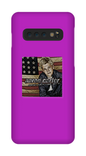 AC Party Samsung Phone Cases