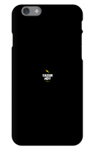 yassirhd1 iPhone Phone Cases