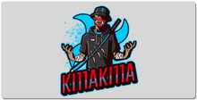 ki11aki11a XXL Gaming Mousepad