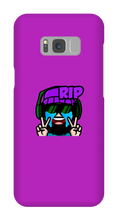 guerrillacpt Samsung Phone Cases