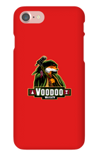 voodoowatertv iPhone Phone Cases