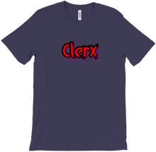 Clerx Original Set - T-Shirt
