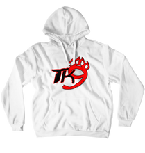 tk9insane Hoodies (No-Zip/Pullover)