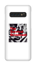 TheRealDJDeLa Samsung Phone Case