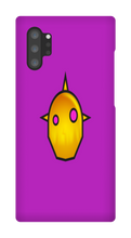Robo Boi Samsung Phone Cases