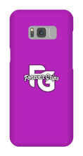 FGs phone case Samsung